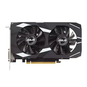 Placa de Video Asus GeForce RTX 3050 Dual, 6GB, GDDR6, 96-bit, DUAL-RTX3050-6G-NAC