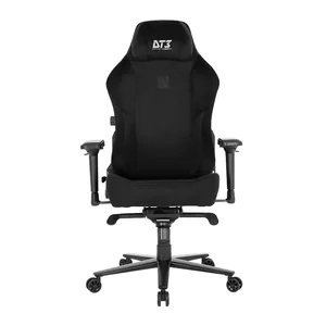 Cadeira Gamer DT3 Nero V2, Preto, 13747-2