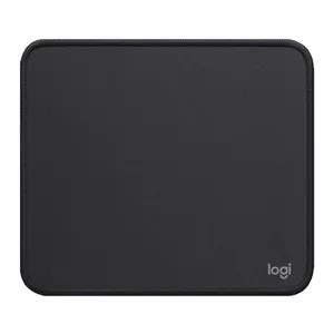 Mousepad Logitech Studio Series, Pequeno, 200x230mm, Grafite, 956-000035