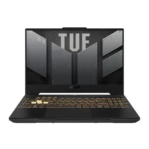 Notebook Gamer Asus TUF Gaming F15, 15.6 Pol, Intel Core i7-12700H, 16GB DDR4, SSD 512GB, Cinza, FX507ZC4-HN113W