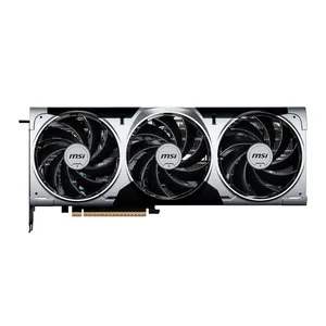 Placa de Video MSI GeForce RTX 5080 Ventus 3x OC Plus, 16GB, GDDR7, 256-bit, G5080-16V3CP