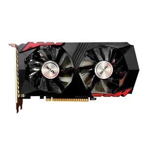 Placa de Video Afox GeForce GTX 1050TI 4GB GDDR5 128-bit, AF1050TI-4096D5H2