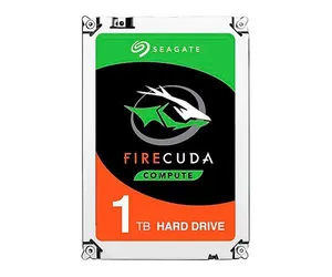 SSHD Seagate Firecura 1TB+8GB SSD 3.5" Sata III 6GB/s, ST1000DX002