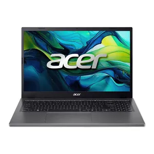 Notebook Acer Aspire Go 15, 15.3 Pol, Intel Core I3, 8GB DDR4, SSD 256GB, Windows 11 Home, Preto, AG15-51P-34KT
