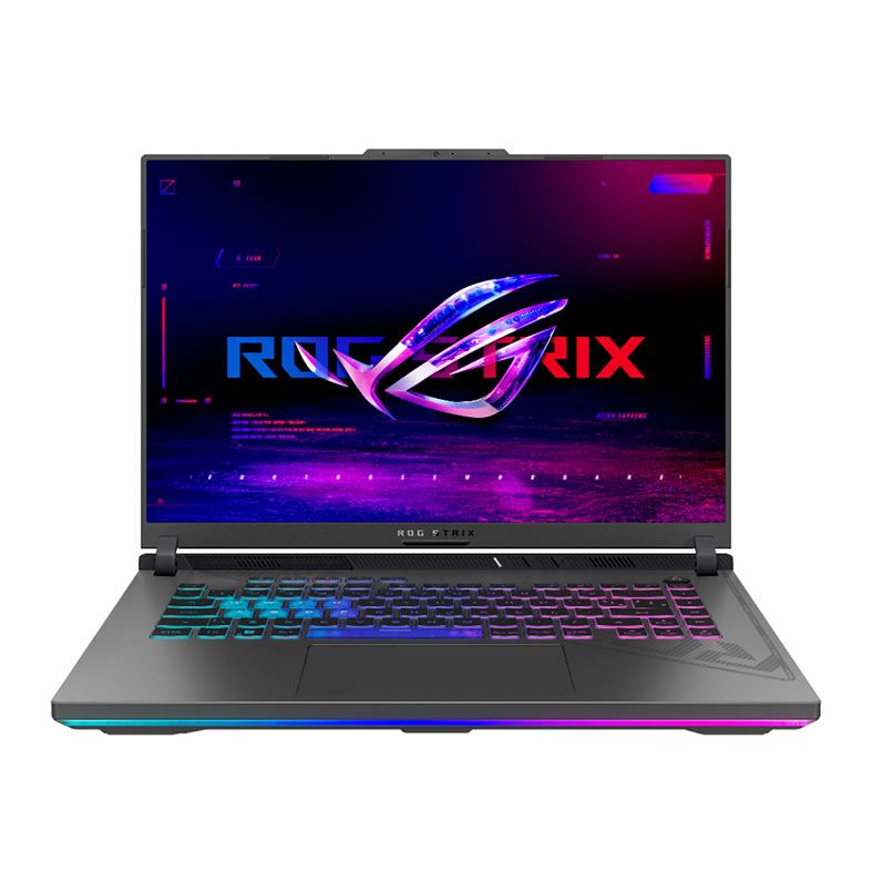 Notebook Gamer Asus ROG Strix G16 G614JU