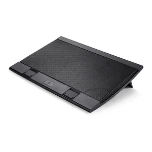 Base para Notebook DeepCool Wind Pal FS, DP-N222-WPALFS