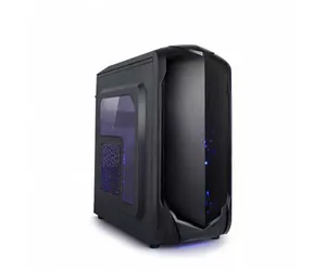 Gabinete X2 SPITZER 22 X2-C6022B Preto, X2-C6022B-CE/R/W-2U3