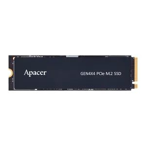 SSD NAS Apacer Endurance PB4480, 1TB, M.2 2280, PCIe NVMe, Leitura 5000MB/s, Gravacao 4400MB/s, AP1TPB4480-R