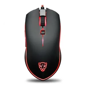 Mouse Gamer Motospeed V40