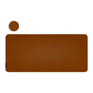 Mousepad PCYes Exclusive, 800x400x2mm, Caramelo, PMPEXBW