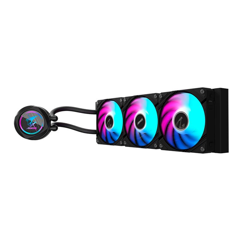 Water Cooler Gigabyte Aorus Waterforce II 360
