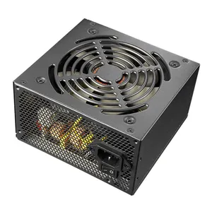 Fonte Cougar Atlas 750, 750W, 80 Plus Bronze, Preta, CGR-BA-750