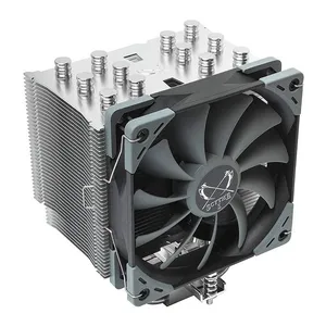 Cooler para Processador Scythe Mugen 5 120mm, SCMG-5100