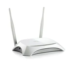 Roteador TP-Link Wireless N 3G/4G 300Mpbs, TL-MR3420