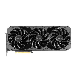 Placa de Video Galax Geforce RTX 4080 SG 1-Click OC, 16GB, GDDR6X, 256-bit, 48NZM6MD6LSG
