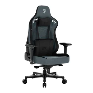 Cadeira Gamer DT3 Rhino Space Grey, 13242-2