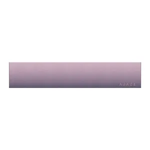Apoio de Pulso Ajazz Block98, 410x80x12mm, Rosa, BLOCK98-PY