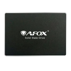 SSD Afox 480GB 2.5" Sata III 6GB/s, SD250-480GN