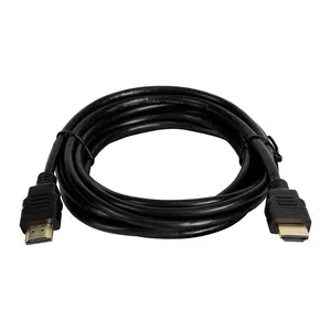 Cabo HDMI Fortrek HD203, 3m, Preto, 70591