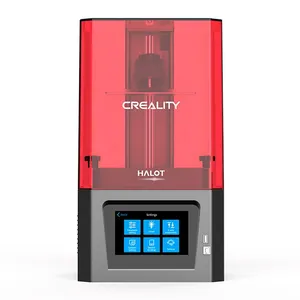 Impressora 3D Creality Halot One, 1203040003I