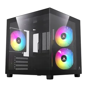 Gabinete Gamer Acegeek Ori Mini-Tower