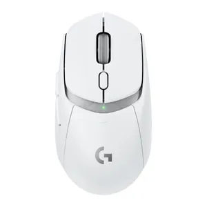 Mouse Gamer Logitech G309 Lightspeed, Wireless, 25600DPI, 6 Botoes, Branco, 910-007206