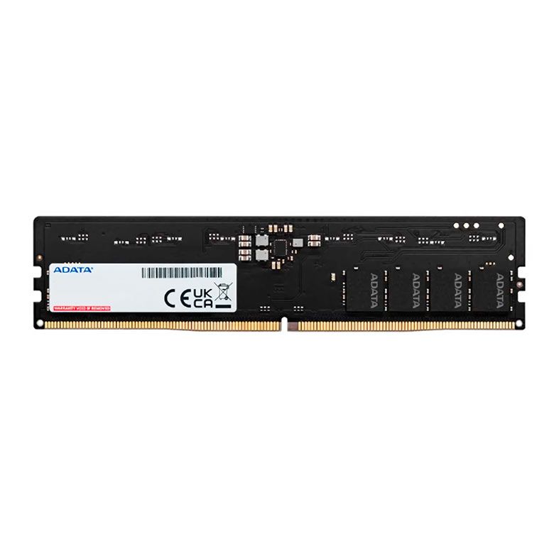 Memoria Adata 32GB DDR5 5600MHz C46 AD5U560032G-S