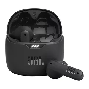 Fone de Ouvido TWS JBL Tune Flex, Wireless, Preto, JBLTFLEXBLK