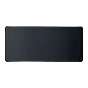 Mousepad Keychron DM-1, Extra Grande, 900x400x3mm, Preto, DM-1