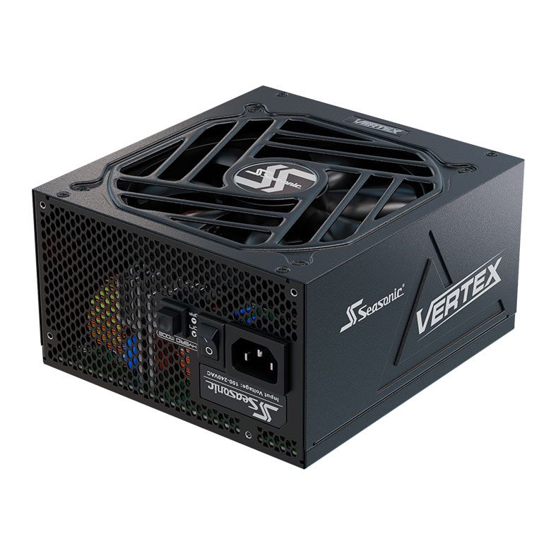 Fonte Seasonic Vertex PX-1200 Full-Modular 1200W