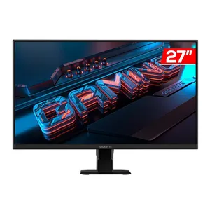Monitor Gamer Gigabyte GS27F, 27 Pol, IPS, FHD, 1ms, 165Hz, DP/HDMI, GS27F