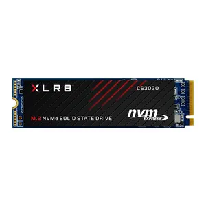 SSD PNY CS3030 1TB M.2 NVMe Sata III 6GB/s, M280CS3030-1TB-RB