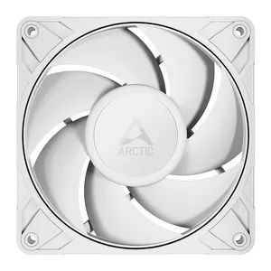 Ventoinha Arctic P12 Pro PST, 120mm, PWM, Branco, ACFAN00308A
