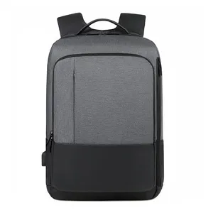 Mochila Omaska TSX6261, Cinza, TSX6261-GY
