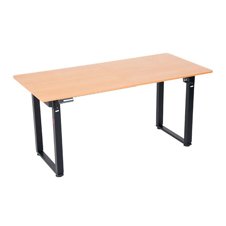 Mesa Gamer DT3 F40, Com Regulagem de Altura, 160cm, OAK, 14592-1
