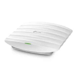 Access Point Wireless TP-Link Omada EAP225, AC1350, Dual Band, Branco, EAP225-V4