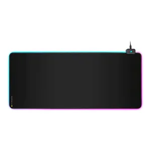Mousepad Gamer Corsair MM700, RGB, Extra Grande, 930x400x4mm, CH-9417070-WW