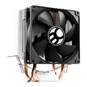 Cooler Para Processador Vortex BC-05UC, 90mm, Preto, BC-05UCBX