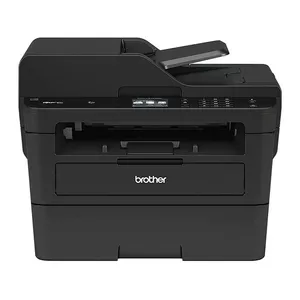 Impressora Brother MFC, Multifuncional, Laser, Monocromatico, 110V, Wireless, MFC-L2750DW