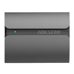 SSD Portatil Hiksemi Shield, 2TB, USB-C, Preto, HS-ESSD-T300S-2T