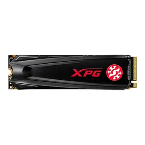 SSD Adata XPG GAMMIX S5 2TB M.2 2280 NVMe, AGAMMIXS5-2TT-C
