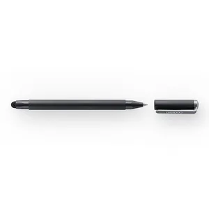 Caneta Wacom Bamboo Duo 4th Gen Preto, CS191K