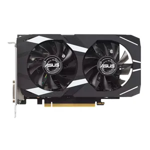 Placa de Video Asus GeForce RTX 3050 Dual OC Edition, 6GB, GDDR6, 96-bit, DUAL-RTX3050-O6G