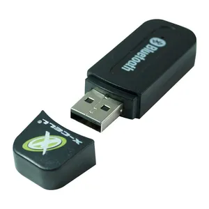 Adaptador e Receptor de Audio Bluetooth X-Cell, XC-BTT-2