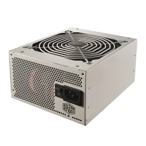 Fonte Cooler Master MWE Gold V2 1250, 1250W, PCI-e 5.0, Full Modular, 80 Plus Gold, Branca, MPE-C501-AFCAG-3GWO