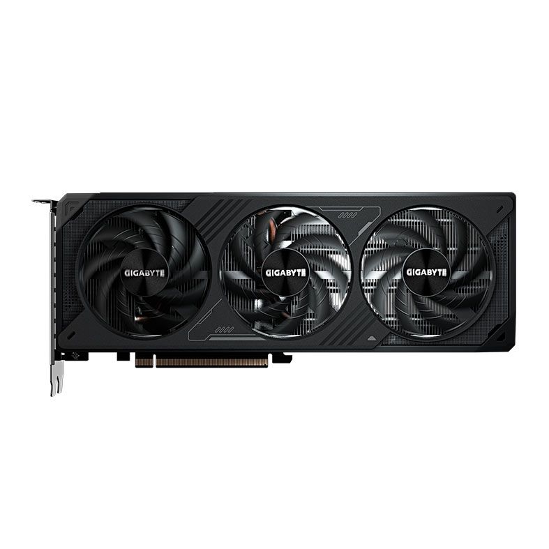 Gigabyte GeForce RTX 5070 Windforce OC SFF 12GB