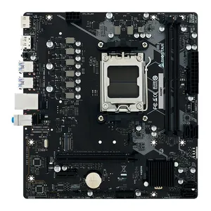 Placa Mae Biostar A620MT, DDR5, Socket AM5, M-ATX, Chipset AMD A620, A620MT