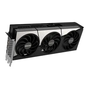 Placa de Video INNO3D GeForce RTX 5090 X3, 32GB, GDDR7, 512-bit, N50903-32D7-17593928