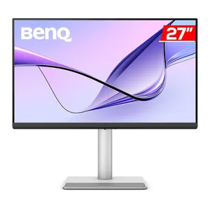 Monitor Benq MA270U, 27 Pol, IPS, 4K UHD, 5ms, 60Hz, HDMI/DP, MA270U