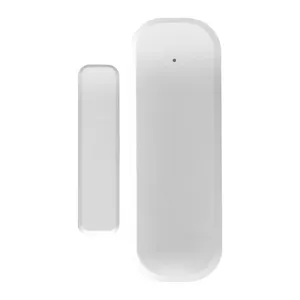 Sensor de Abertura Smart Zinnia CIZ-A10, Wifi, Branco, ZNS-SPJ-WH01